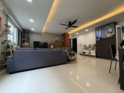 Blk 765 Yishun Street 72 (Yishun), HDB 4 Rooms #566444961